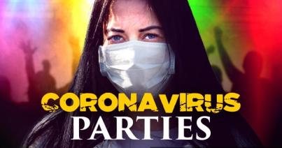 „Koronavírus-bulik” veszélyeztetik  a közegészségügyet Washington államban
