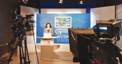 TeleSuli: a héten is folytatódnak  a végzősöknek szóló tévés tanórák