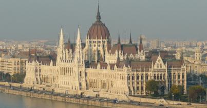 A magyar Országgyűlés külügyi bizottsága: gyűlöletkeltésre alkalmasak Iohannis nyilatkozatai