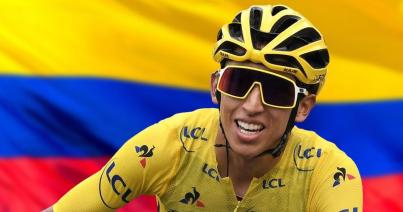 Tour de France – Bernal: nem áldozom fel magam Froome-ért vagy Thomasért