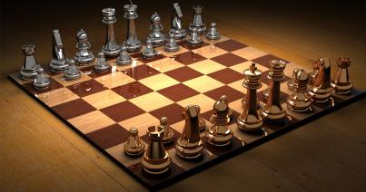 Folytatódnak az online sakktornák