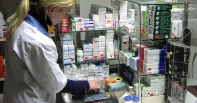 Idén rekordévre számíthat  a romániai gyógyszeripar