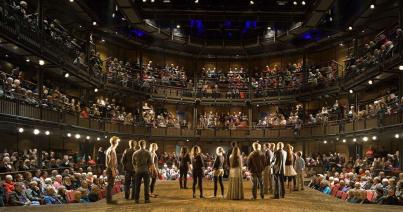 Royal Shakespeare Company – minden idei előadást elhalasztottak vagy töröltek