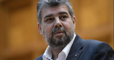 Ciolacu megfedte Iohannist  a Trianon-törvény miatt