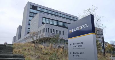 Az Europol új egységet hoz létre a járvány alatt felerősödött pénzügyi bűncselekmények felszámolására