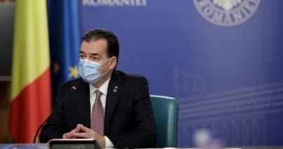 Orban: Magyarország hagyja abba a román állampolgárok mozgásszabadságának korlátozását