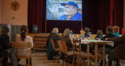 Kaptár: várják a Romániában készült dokumentumfilmeket