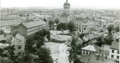 Kolozsvári városfalak nyomában: újabb részletek a 15. századból (FOTÓRIPORTTAL)
