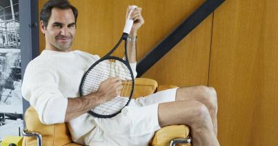Műtétjei után Federer már 2021-re és az olimpiára koncentrál