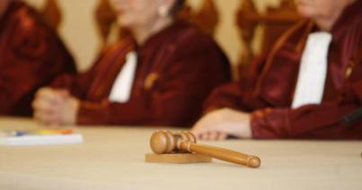 Elutasította az alkotmánybíróság Iohannis óvását a Trianon-törvény ügyében