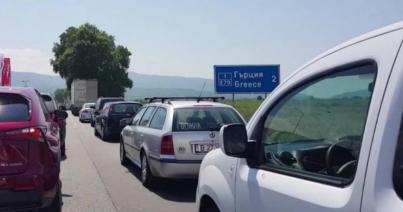 Megfertőződött két Görögországban nyaraló romániai turista