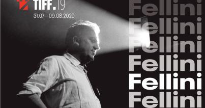 TIFF 2020: kiállítások, EducaTIFF és koncertek a Bánffy-palotában
