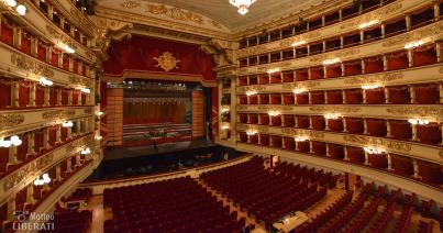 Verdi és Beethoven műveivel indul a Scala őszi évada