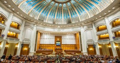 Rendkívüli ülésszakot tart a képviselőház