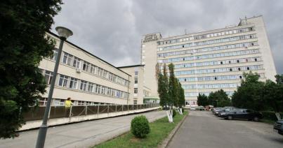 Ismét koronavírus-fertőzötteket kezelő intézmény lesz a rehabilitációs kórház