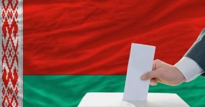 Fehérorosz elnökválasztás - Hatodszor indul a mandátumért Aljakszandr Lukasenka