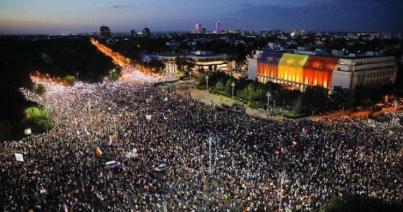 Egy hónap múlva kerül a bukaresti törvényszék elé augusztus 10-i iratcsomó