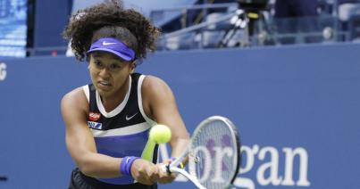 US Open: Oszaka a női bajnok