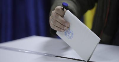 Választás - Ezer lejig terjedő bírsággal sújtható, aki lefényképezi vagy lefilmezi szavazólapját