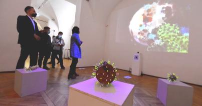 Clujotronic: művészet és  technológia fesztiválja