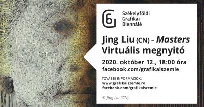 Online bejárható tárlat a 6. Székelyföldi Grafikai Biennálén