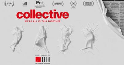 Románia a Colectiv című dokumentumfilmet jelöli a 2021-es Oscar-díjra