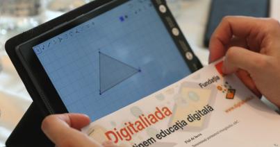 Magyar nyelvű digitális oktatási útmutatók az Orange Alapítványtól
