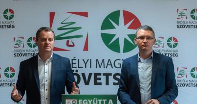EMSZ: meg kell állapodni  az erdélyi magyar minimumról