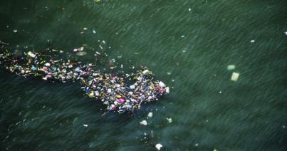 Természetvédelmi Világszövetség: évente 230 ezer tonna műanyag kerül a Földközi-tengerbe