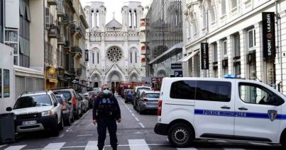 Terrortámadás egy nizzai templomban – három halott FRISSÍTVE