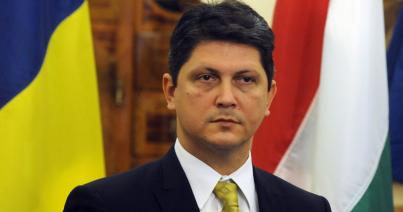 Corlăţean felszólította Iohannist, hirdesse ki a Trianon-törvényt