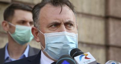 Kolozsváron növelik az intenzív terápiás ágyak számát – jelentette be az egészségügyi miniszter