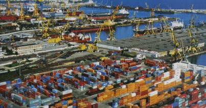 Az export 13,6 százalékkal csökkent az első három negyedévben