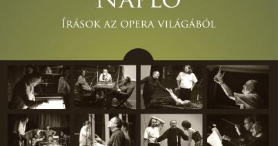 Harminc írás a magyar opera elmúlt harminc évéről