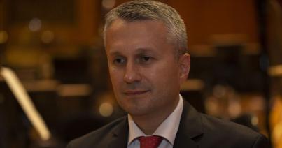 Új román nagykövet Budapesten