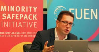 Támogatja a Minority SafePacket a német parlament