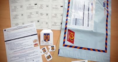 Lezárult a levélvoksolás, szombaton megnyitnak a külföldi szavazókörök