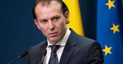 Florin Cîțut javasolják a liberálisok miniszterelnöknek