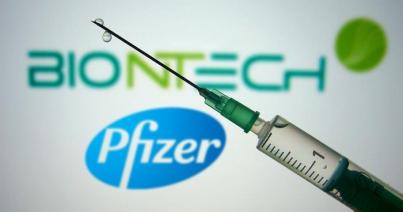 Engedélyezte az Európai Gyógyszerügynökség a Pfizer/BioNTech-vakcinát