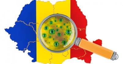 Koronavírus: 5009 új megbetegedés az elmúlt 24 órában Romániában