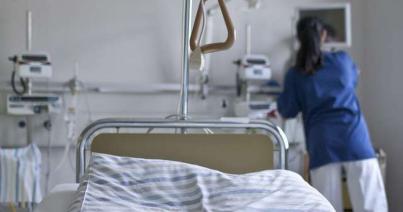 Koronavírus: 60 beteg halálát jelentették