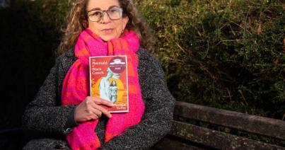 Monique Roffey regénye nyerte a Costa-könyvdíj nagydíját