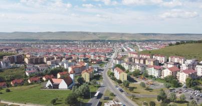 Jócskán „megizmosodott”  Kolozsvár az elmúlt húsz évben