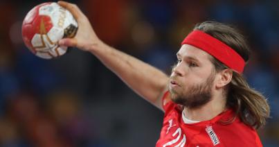 Férfi kézilabda vb: megvédte címét az olimpiai bajnok Dánia