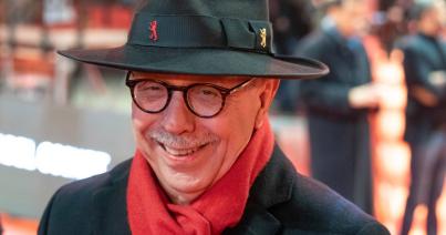 A mozi visszatérésére számít a Berlinale volt vezetője