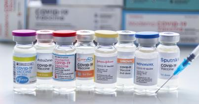 A cukorbetegek a Pfizer-BioNTech, a Moderna és az AstraZeneca vakcináját is megkaphatják