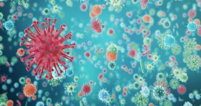 Koronavírus: 2415 új megbetegedés országosan