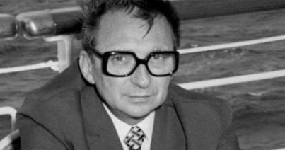Elhunyt Ion Mihai Pacepa  egykori kémfőnök