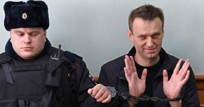 Navalnij az utolsó szó jogán: „Oroszország boldog lesz”