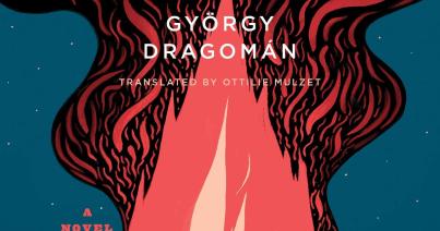 Dragomán György regényéről jelent meg recenzió a New York Timesban